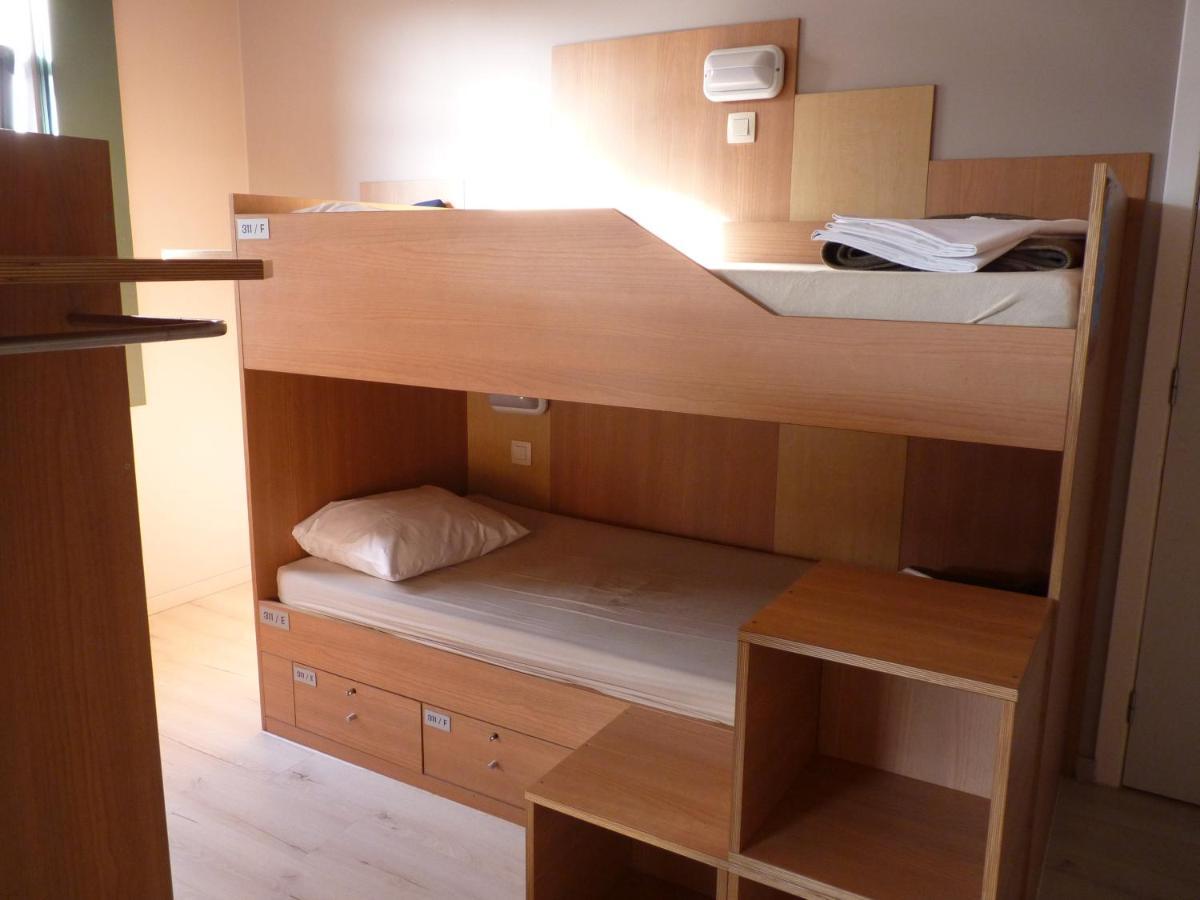 Sleep Well Youth Hostel Brussels