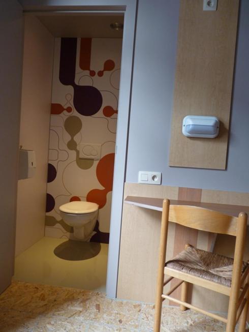 Sleep Well Auberge de jeunesse *