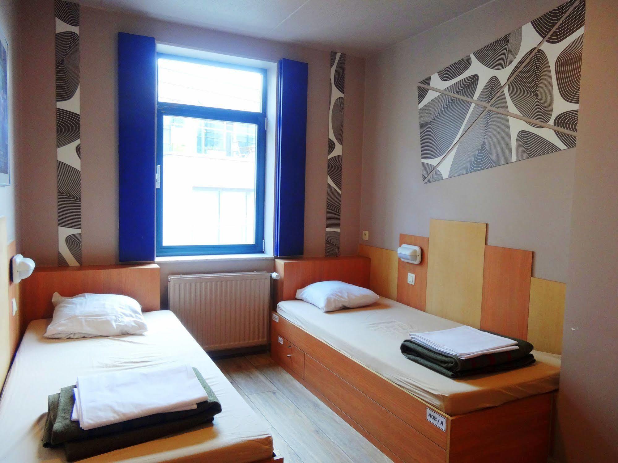 Sleep Well Auberge de jeunesse