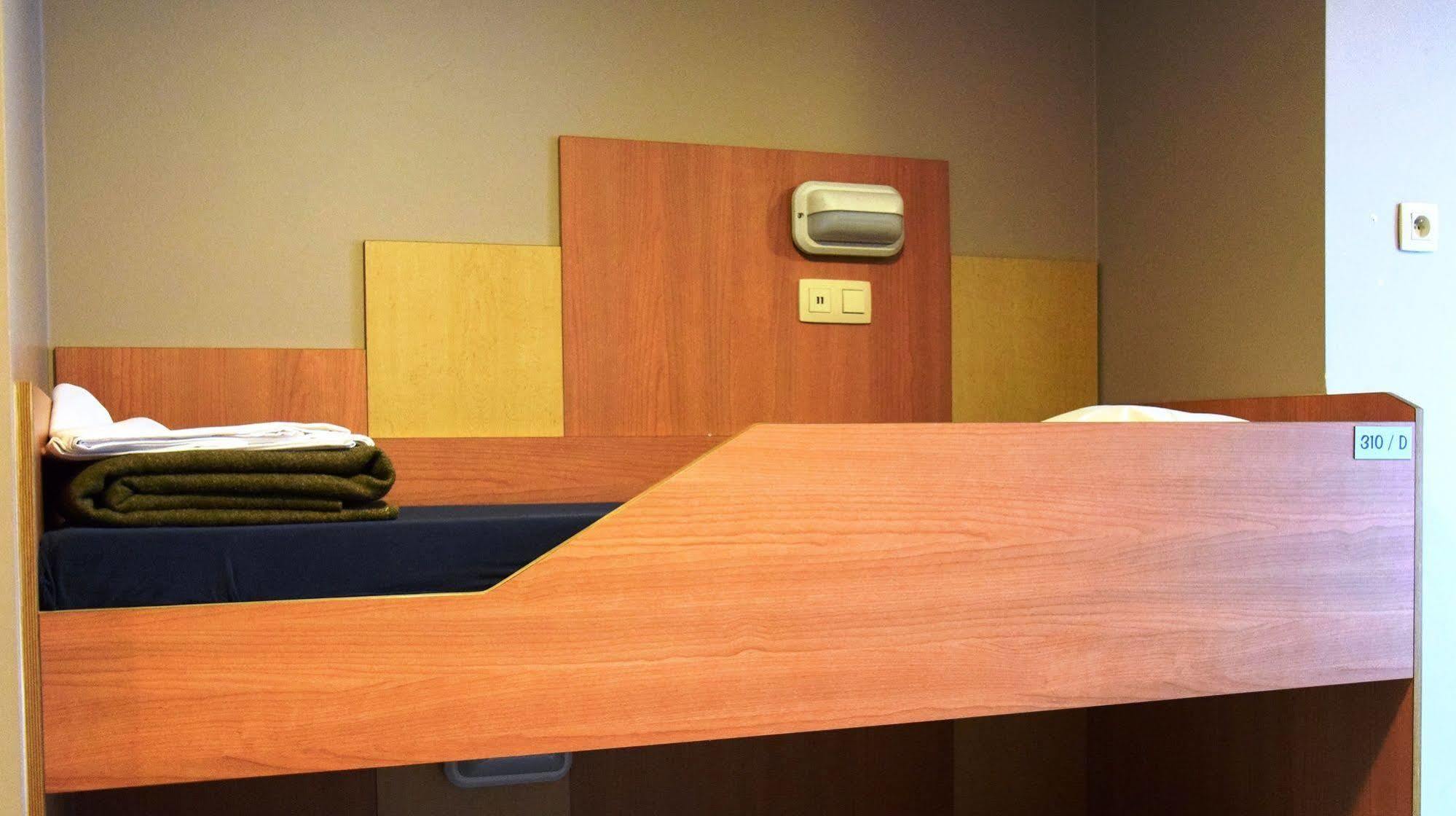Sleep Well Auberge de jeunesse *