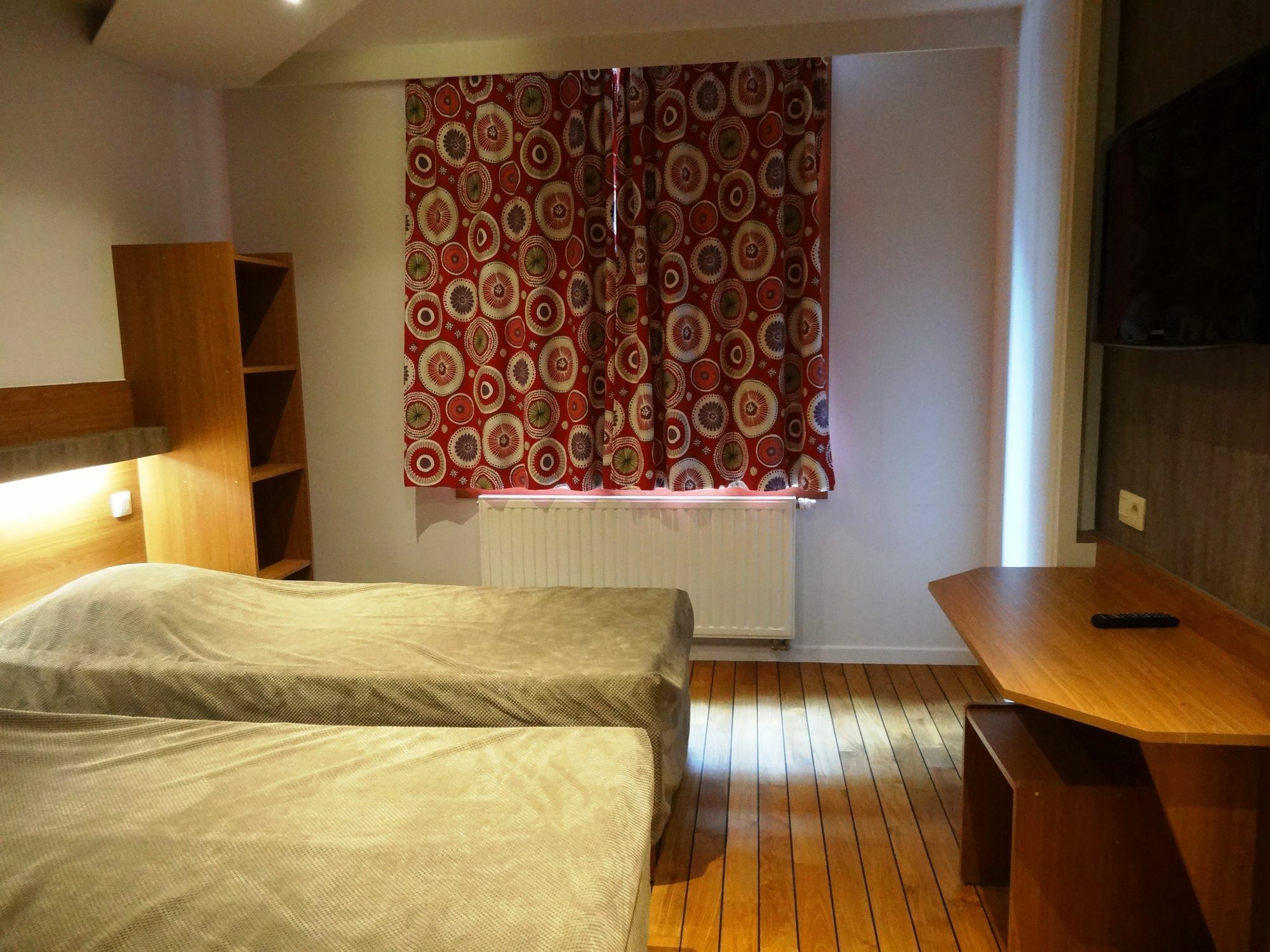 Sleep Well Auberge de jeunesse